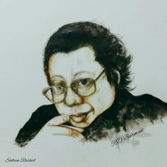 RD Burman