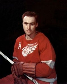 Red Kelly