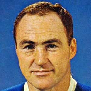 Red Kelly