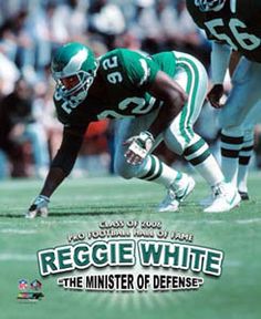 Reggie White