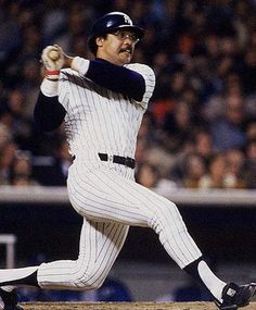 Reggie Jackson