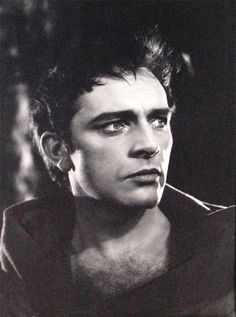 Richard Burton