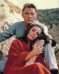 Richard Burton