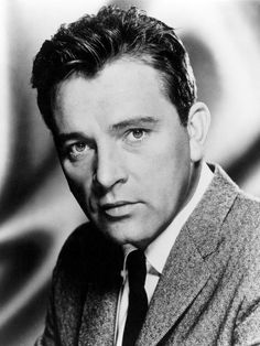 Richard Burton