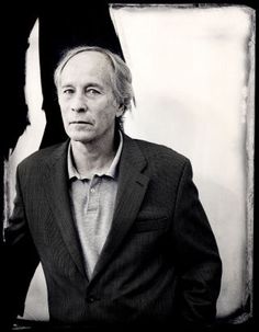 Richard Ford