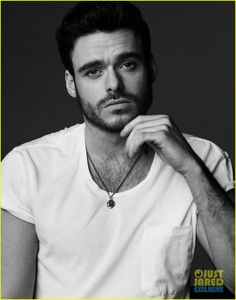 Richard Madden