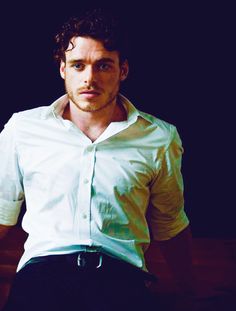 Richard Madden