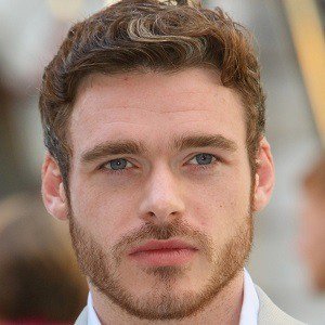 Richard Madden