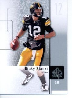 Ricky Stanzi