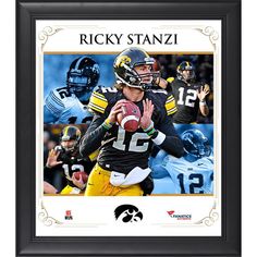 Ricky Stanzi