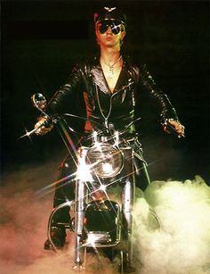 Rob Halford