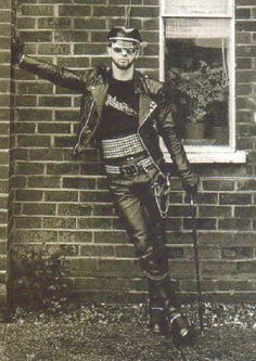 Rob Halford