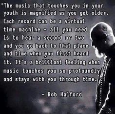 Rob Halford