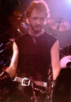 Rob Halford