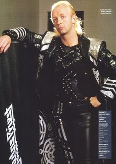 Rob Halford