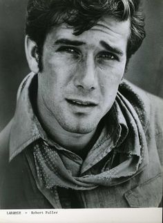 Robert Fuller