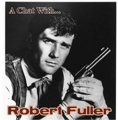 Robert Fuller