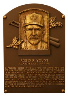 Robin Yount