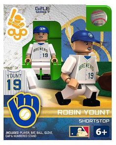 Robin Yount