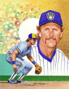 Robin Yount