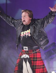 Roddy Piper