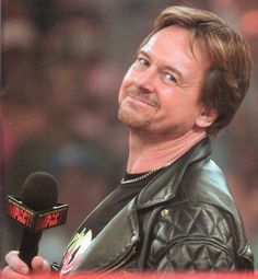 Roddy Piper