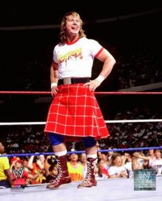 Roddy Piper