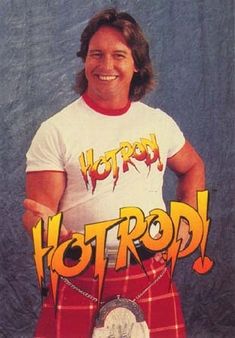 Roddy Piper