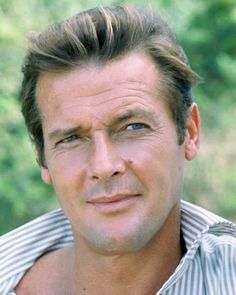 Roger Moore