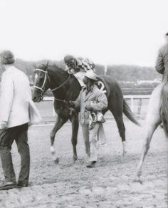 Ron Turcotte