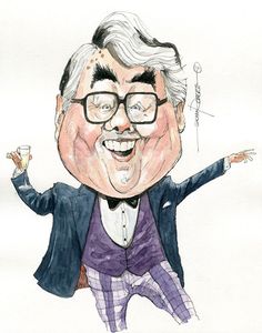 Ronnie Corbett