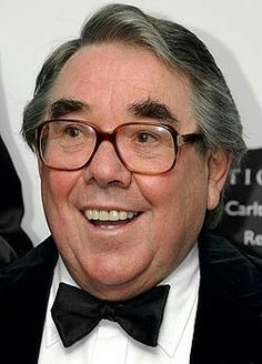 Ronnie Corbett