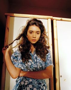 Rowan Blanchard