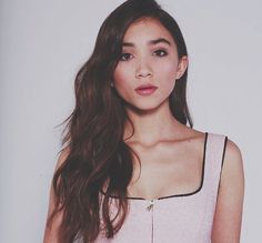 Rowan Blanchard