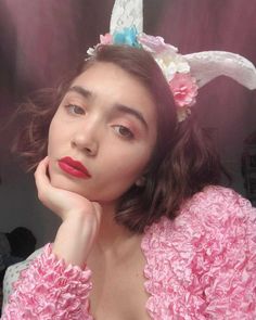 Rowan Blanchard