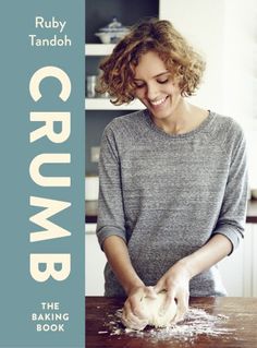 Ruby Tandoh