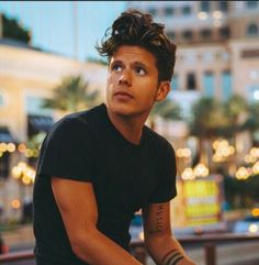 Rudy Mancuso