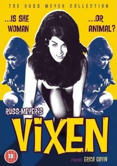 Russ Meyer