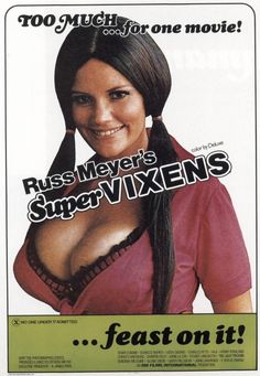 Russ Meyer