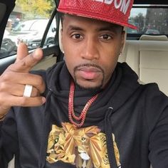 Safaree Samuels