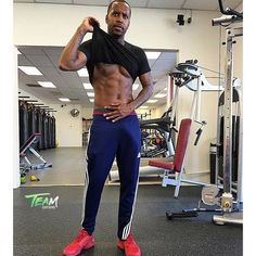 Safaree Samuels