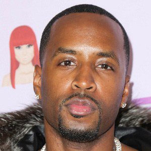 Safaree Samuels