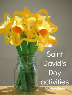 Saint David