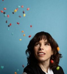 Sally Hawkins