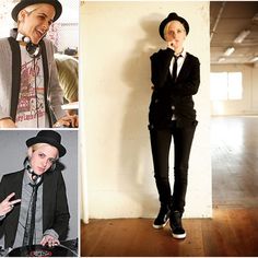 Samantha Ronson