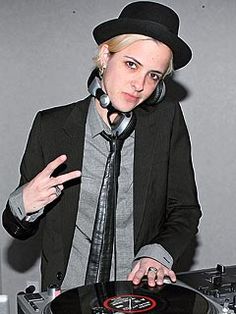 Samantha Ronson