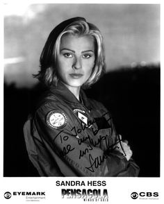 Sandra Hess