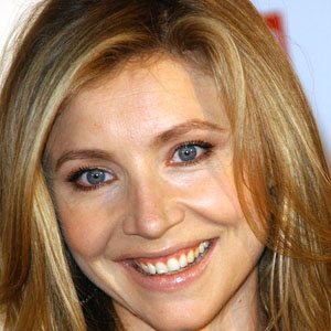 Sarah Chalke