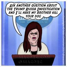 Sarah Huckabee Sanders