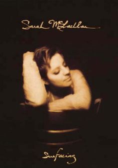 Sarah McLachlan